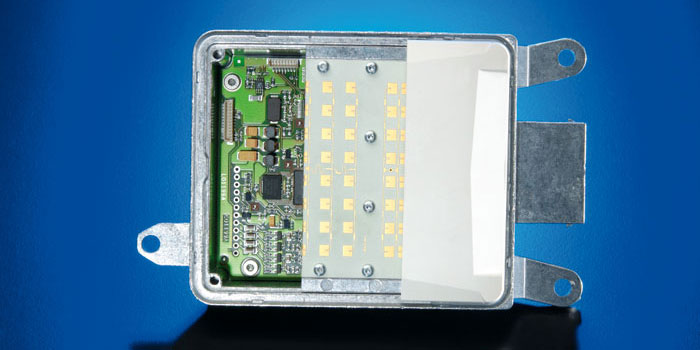 24-GHz-radarsensor